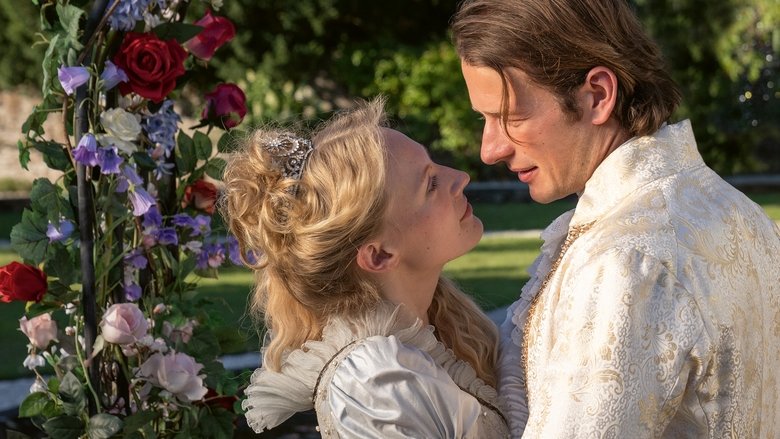 кадр из фильма Helene, die wahre Braut