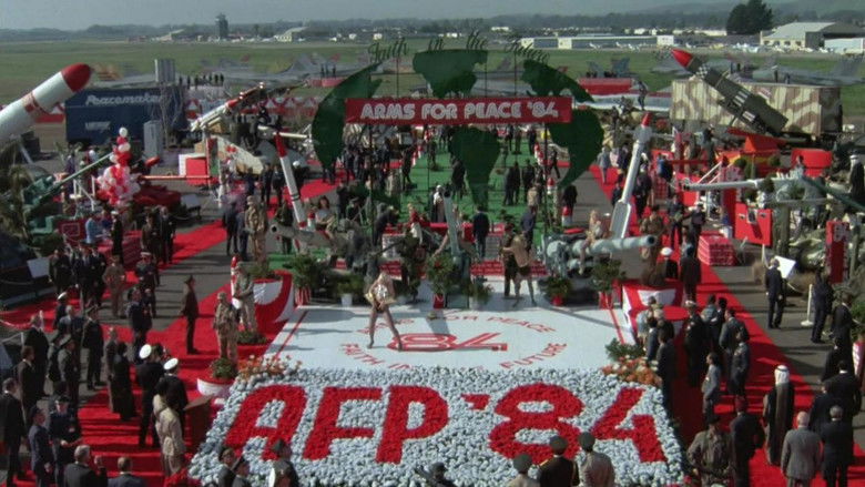 кадр из фильма Сделка века