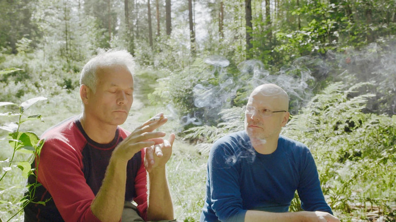 кадр из фильма Skogen