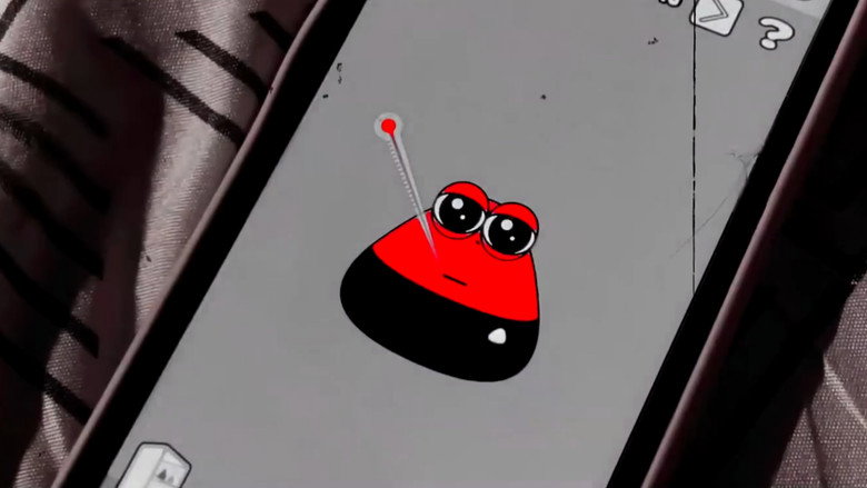 Pou: Nunca Diga Nhar