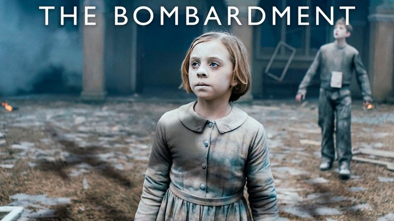 кадр из фильма Тень в моих глазах