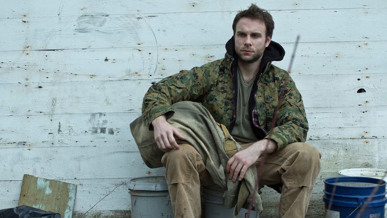 кадр из фильма Fray