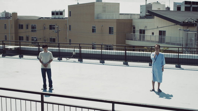 кадр из фильма blank13