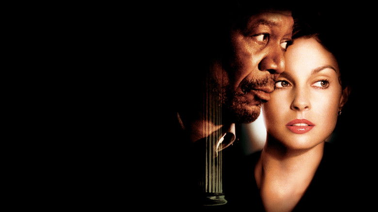 кадр из фильма Особо тяжкие преступления