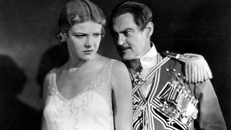 кадр из фильма The Yellow Ticket