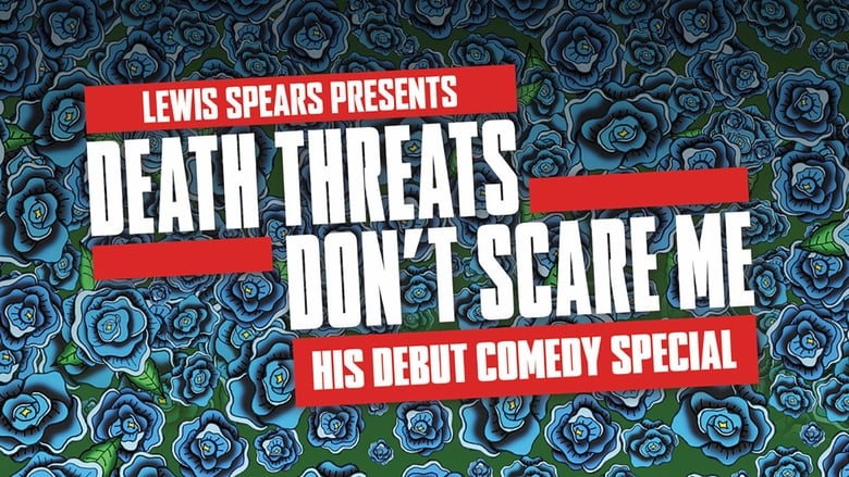 кадр из фильма Lewis Spears: Death Threats Don't Scare Me