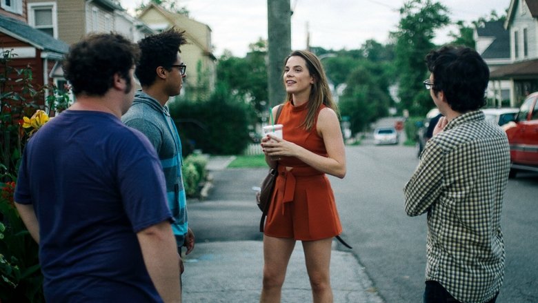 кадр из фильма Клятва