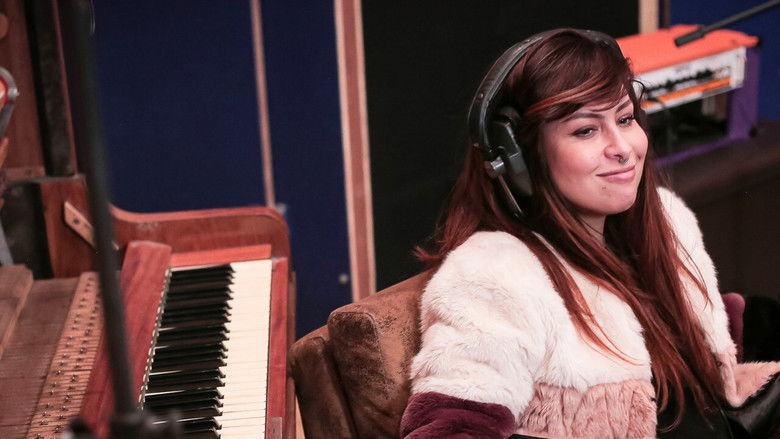 кадр из фильма Pitty: Matriz.doc