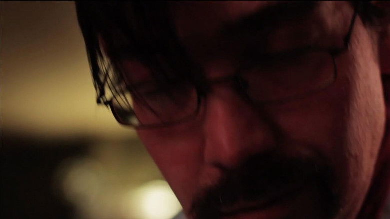 кадр из фильма Phometrica