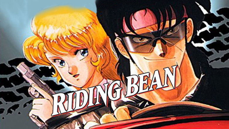 кадр из фильма Боб на колесах