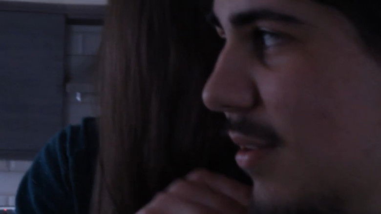 кадр из фильма Hunters