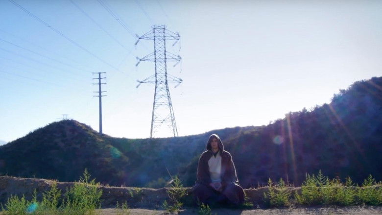 кадр из фильма American Jedi