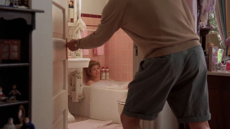 кадр из фильма Маленькая колдунья