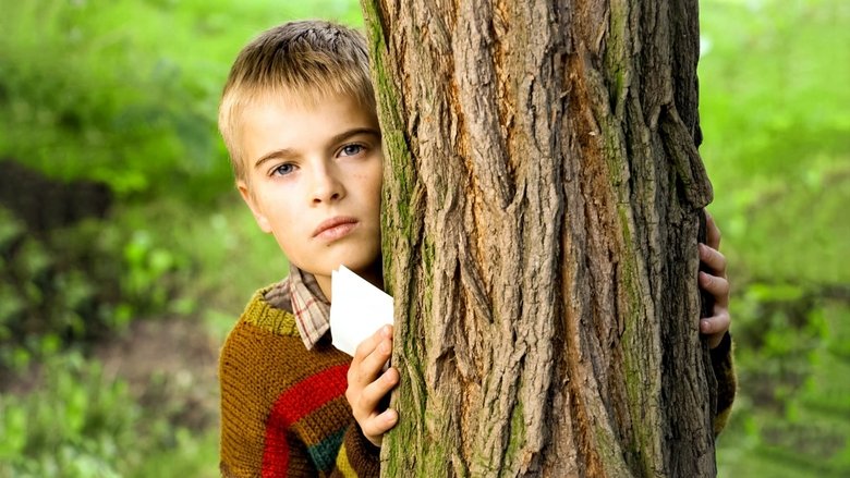 кадр из фильма Być jak Kazimierz Deyna