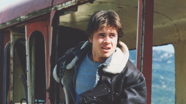 кадр из фильма Christian