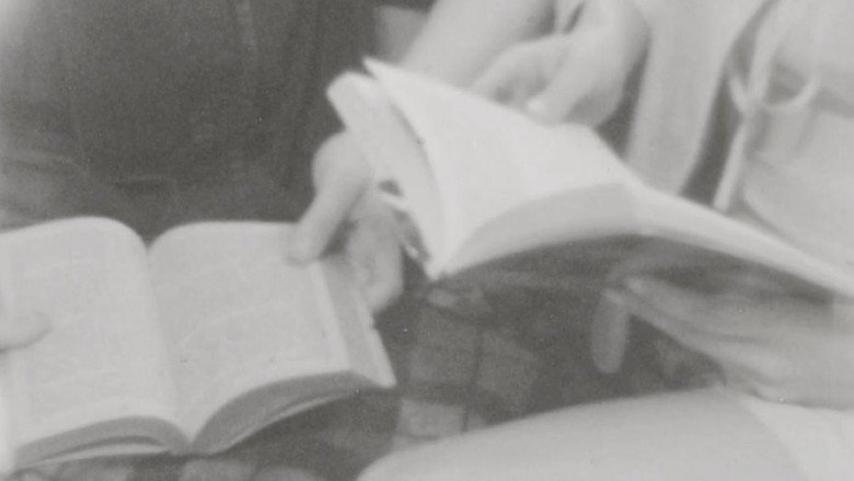 кадр из фильма I Wanna Be Adored