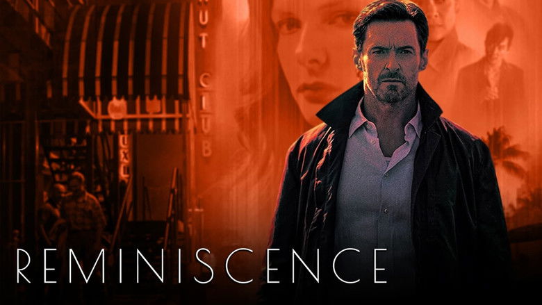 кадр из фильма Воспоминания