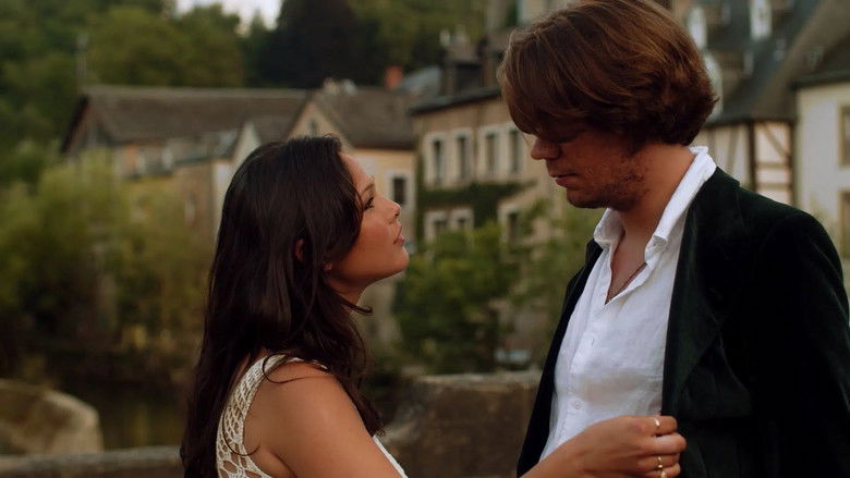 кадр из фильма Juste à côté