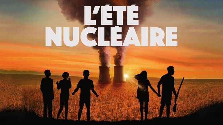 кадр из фильма L'Été nucléaire