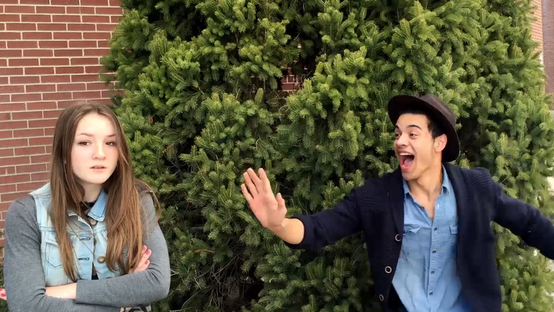 кадр из фильма Unlikely Likable