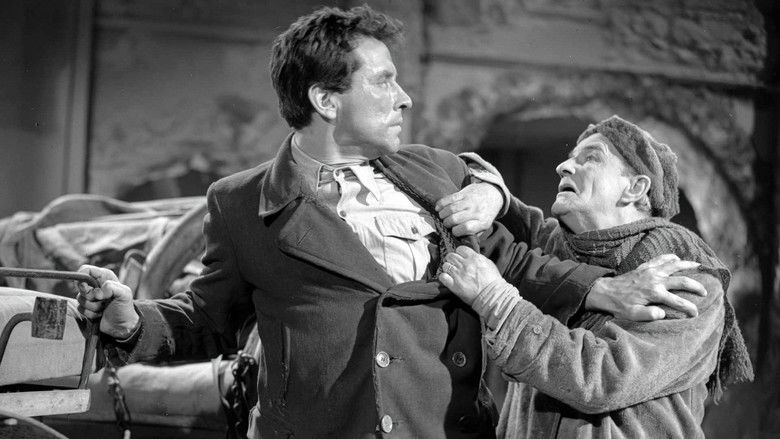 кадр из фильма Пилюли для Аурелии