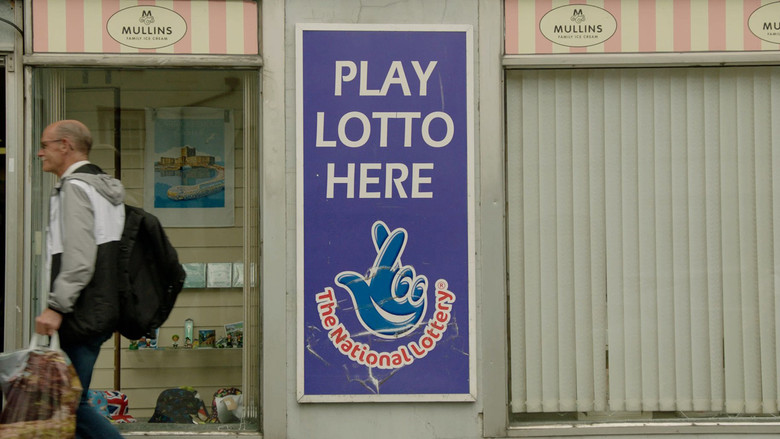 кадр из фильма The Outsider