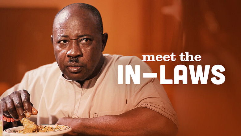 кадр из фильма Знакомство с родителями