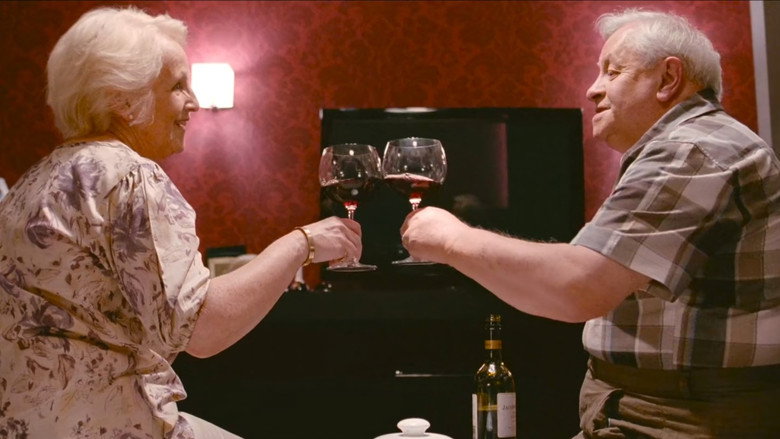 кадр из фильма Однажды в Дели