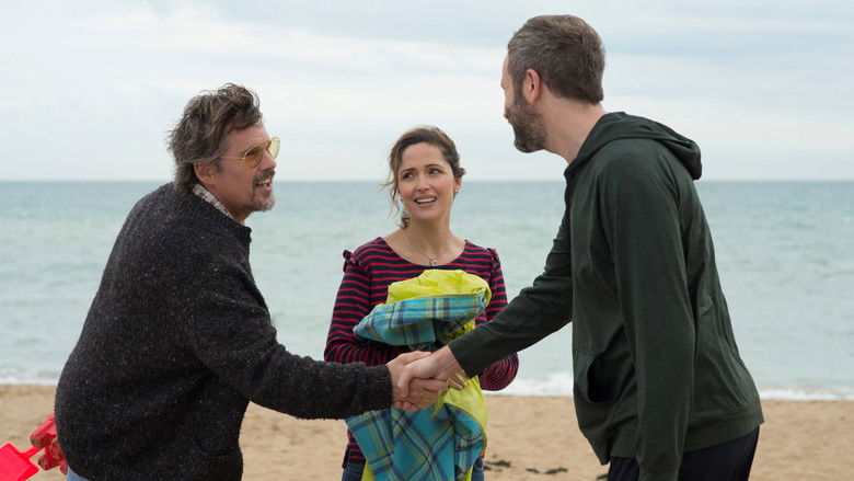 кадр из фильма Голая Джульетта