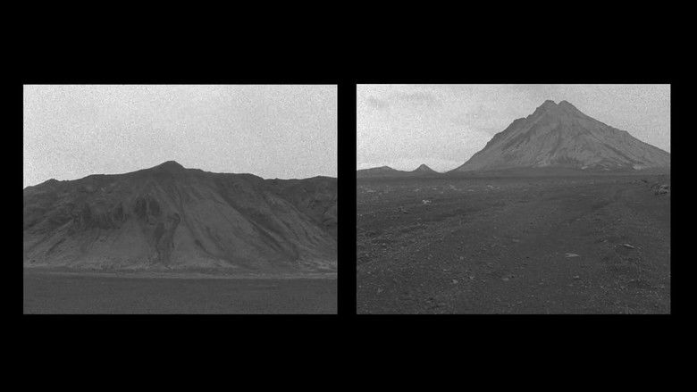 кадр из фильма Время как вода