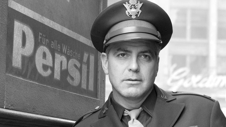 кадр из фильма Хороший немец
