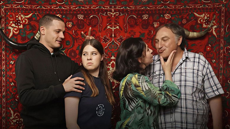 кадр из фильма Уроки толерантности