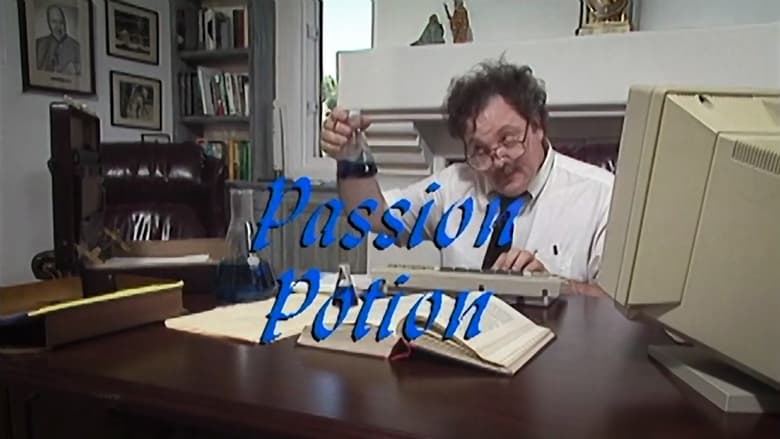 кадр из фильма The Passion Potion