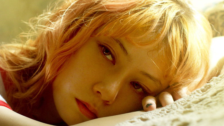 кадр из фильма LAPSEラプス