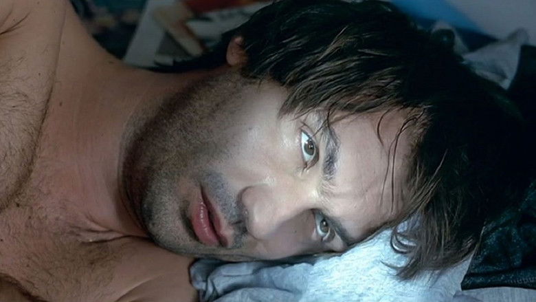 кадр из фильма Sole negli occhi