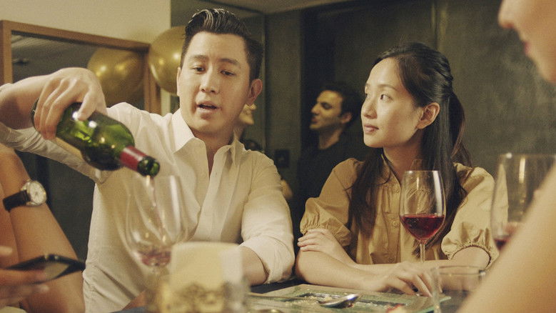 кадр из фильма 燈影