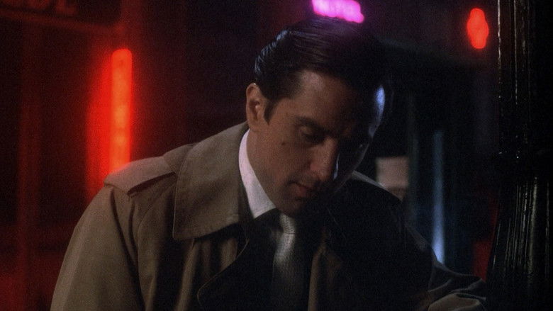 кадр из фильма Нью-Йорк, Нью-Йорк