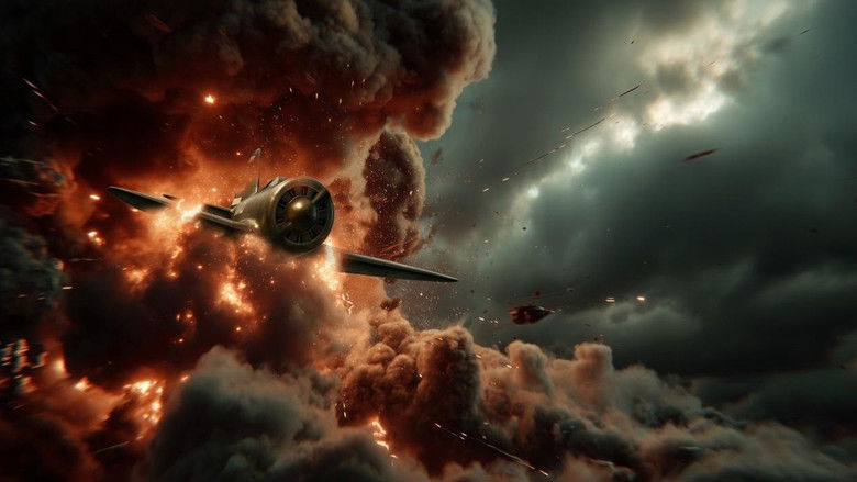 кадр из фильма 带我去飞