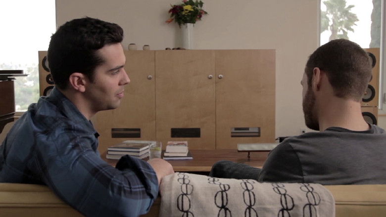 кадр из фильма Sabbatical