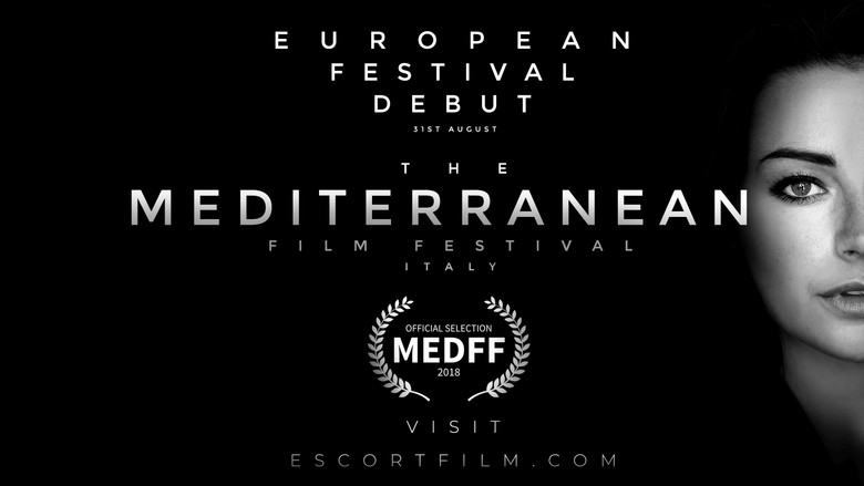 кадр из фильма The Escort