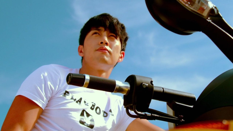 кадр из фильма 喜愛夜蒲3