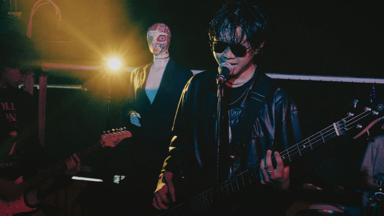 кадр из фильма Abel F*cking Rebel