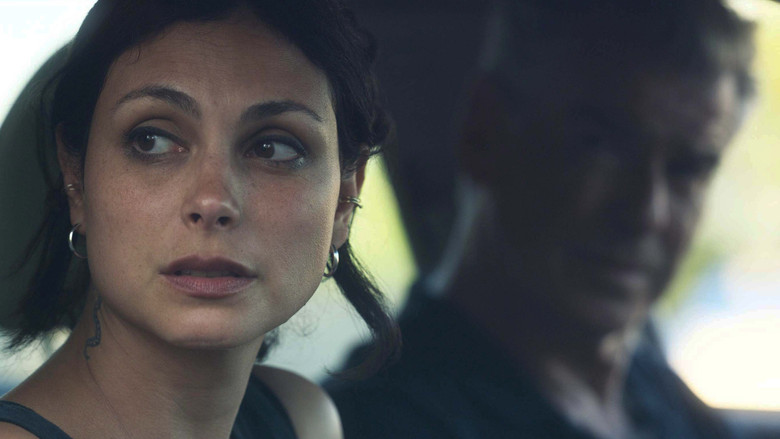 кадр из фильма Чарли Пуля