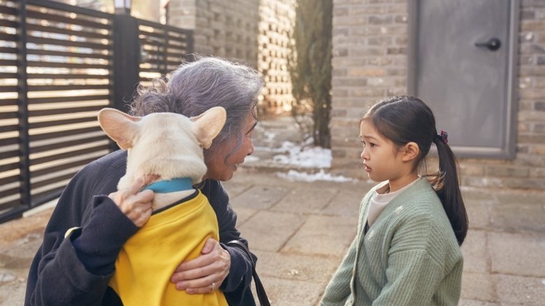 кадр из фильма Хвостатый переполох