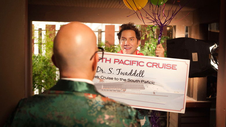 кадр из фильма Купидон