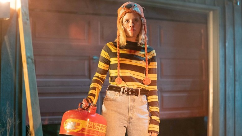 кадр из фильма Бекки