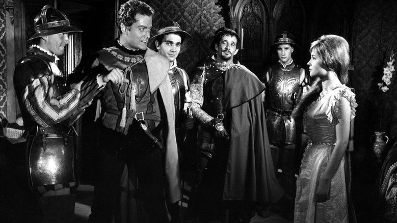 кадр из фильма La notte del grande assalto