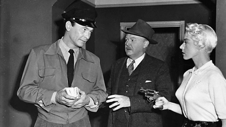 кадр из фильма Loophole