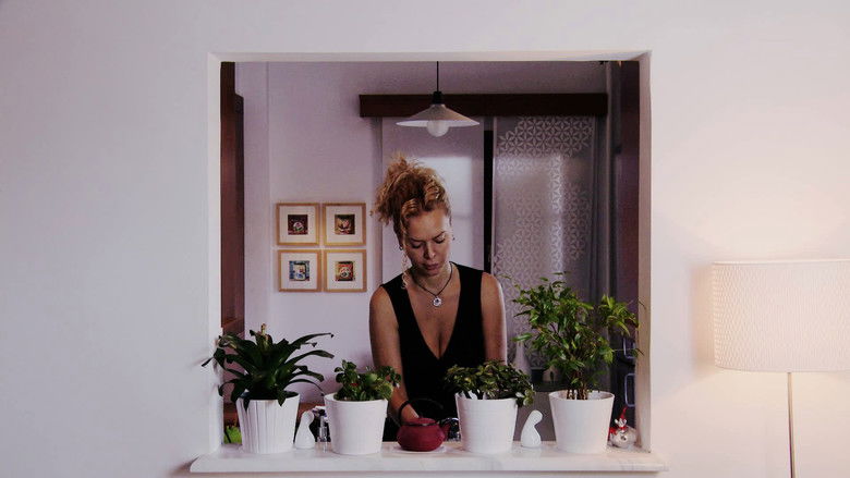 кадр из фильма Στην κουζίνα