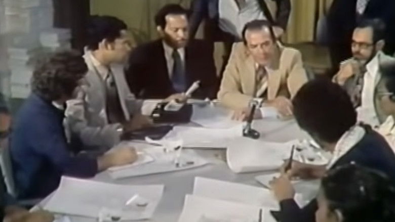 кадр из фильма El crimen del penalista